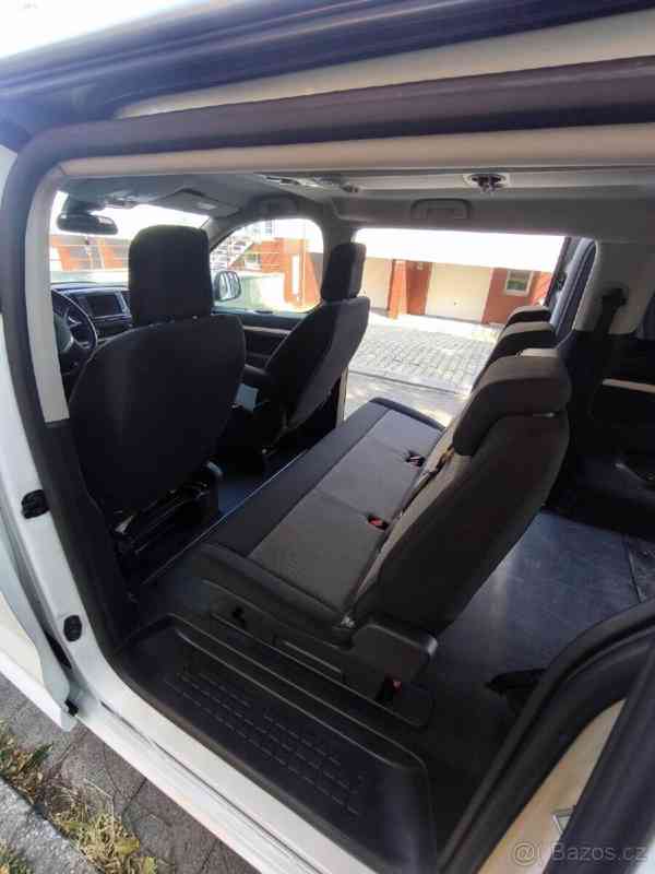 Toyota ProAce Verso 2,0   L2 2020r.v najeto:100 000 - foto 8