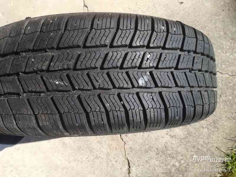 Zimní pneumatiky Barum Polaris 3 195/55 R16 - foto 2