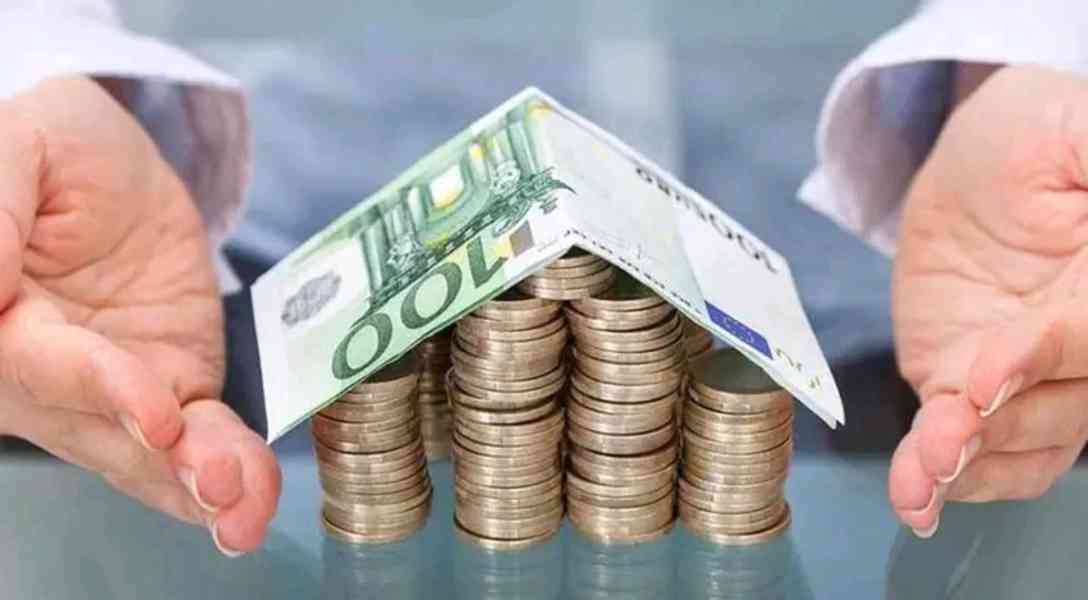 Rychlá půjčka peněz  - foto 1