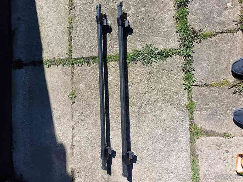 Renault Mégane 1,6 - foto 3