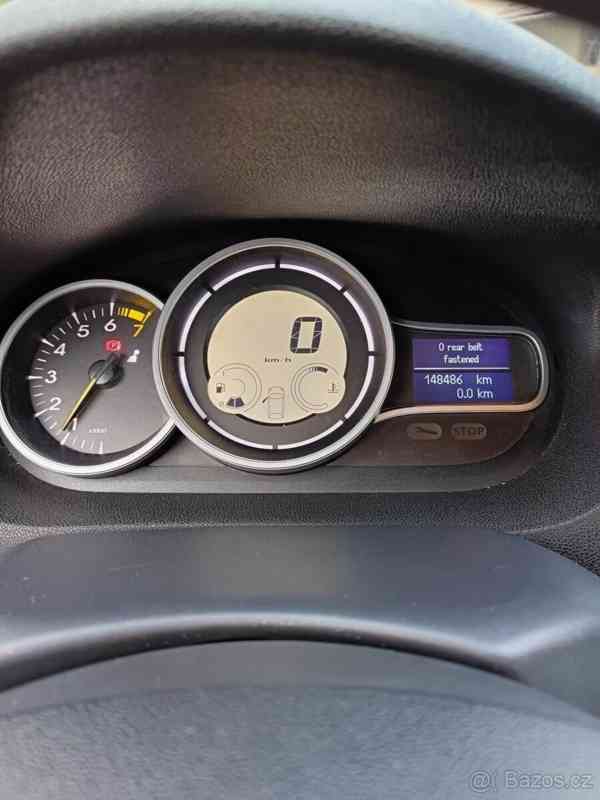 Renault Mégane 1,6 - foto 18