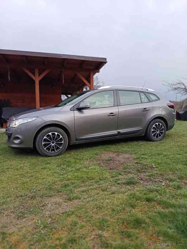 Renault Mégane 1,6 - foto 4