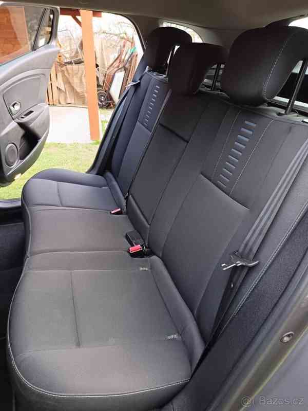 Renault Mégane 1,6 - foto 11