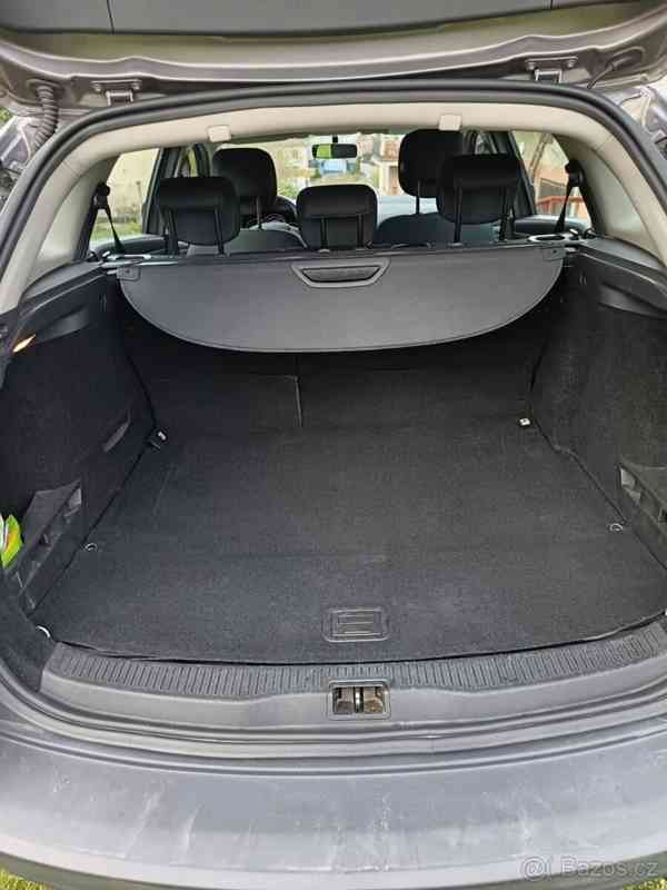 Renault Mégane 1,6 - foto 15