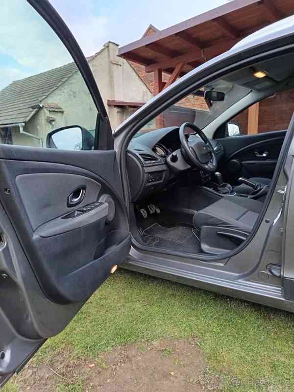 Renault Mégane 1,6 - foto 6