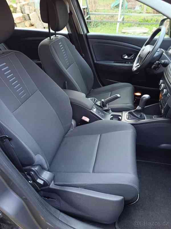 Renault Mégane 1,6 - foto 10