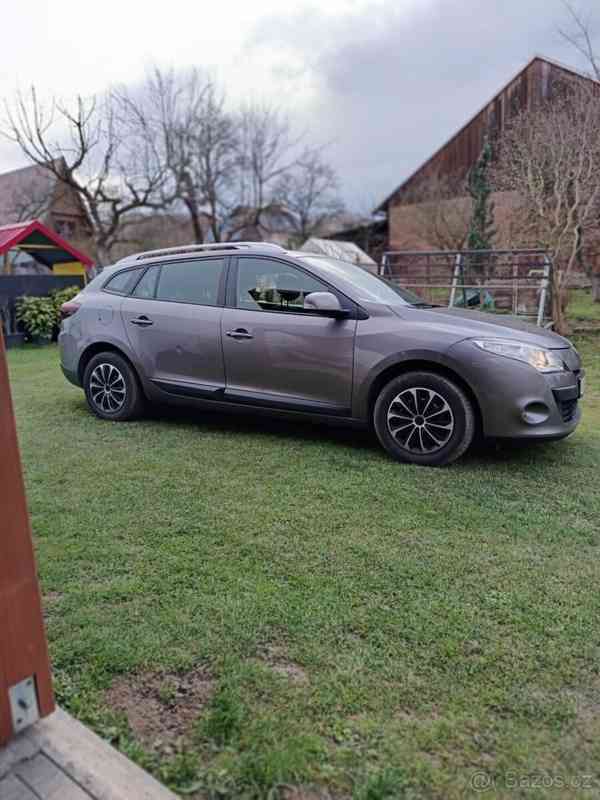 Renault Mégane 1,6 - foto 5