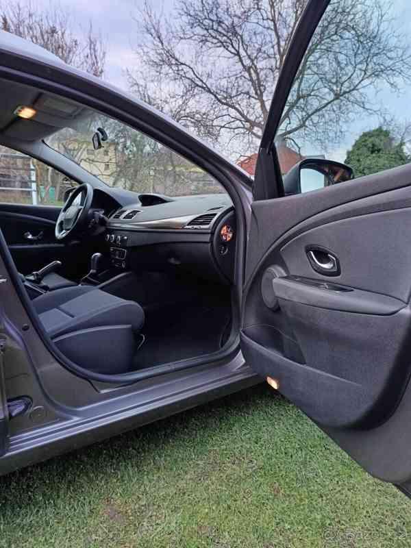 Renault Mégane 1,6 - foto 8