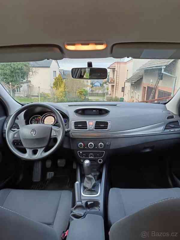 Renault Mégane 1,6 - foto 16