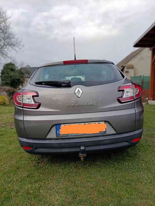 Renault Mégane 1,6 - foto 2