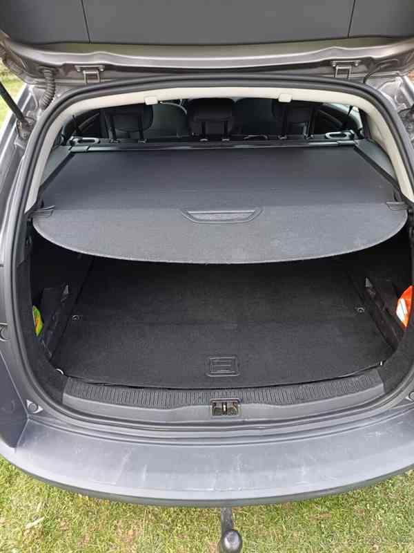 Renault Mégane 1,6 - foto 13