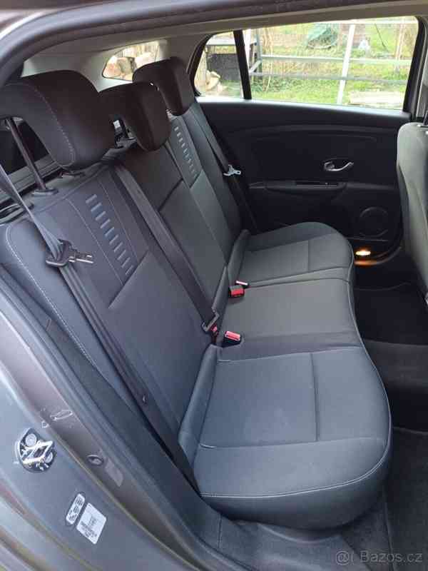 Renault Mégane 1,6 - foto 14