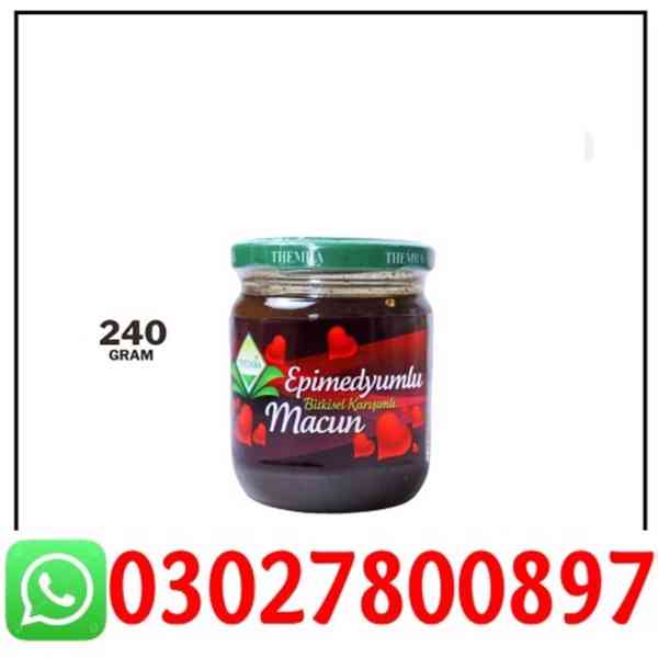 Themra Epimedium Macun in Karachi ! 0302@7800897
