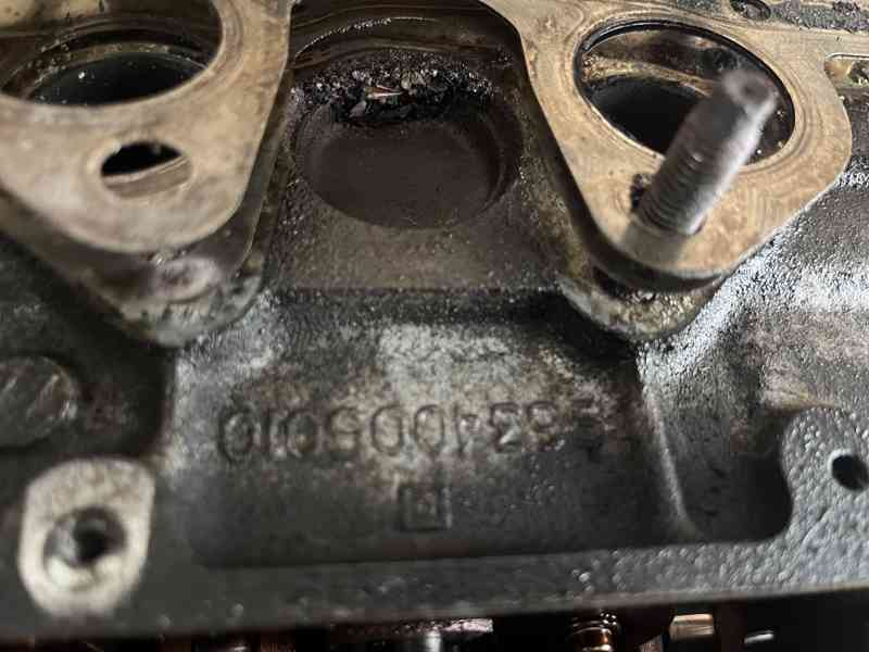 Hlava 1,1 HFX 44KW Peugeot a Citroen Záruka - foto 3