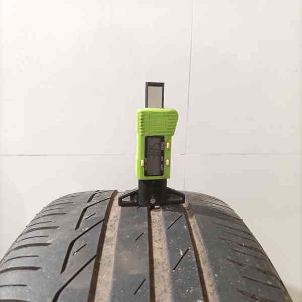 16" ALU kola – 5x114,3 – MAZDA (MITSUBISHI, TOYOTA, HONDA) - foto 7