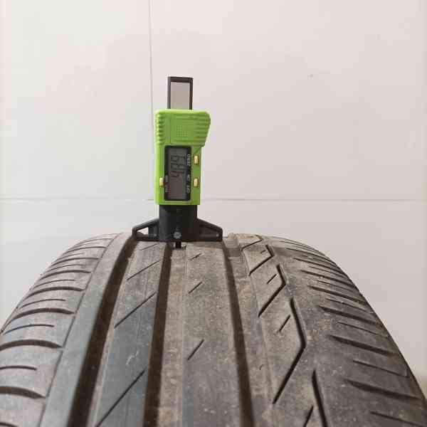 16" ALU kola – 5x114,3 – MAZDA (MITSUBISHI, TOYOTA, HONDA) - foto 6