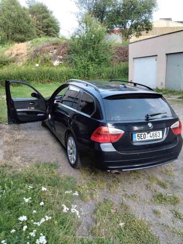 BMW Řada 3 2,0   M47 2007 | STK 1 rok - foto 8