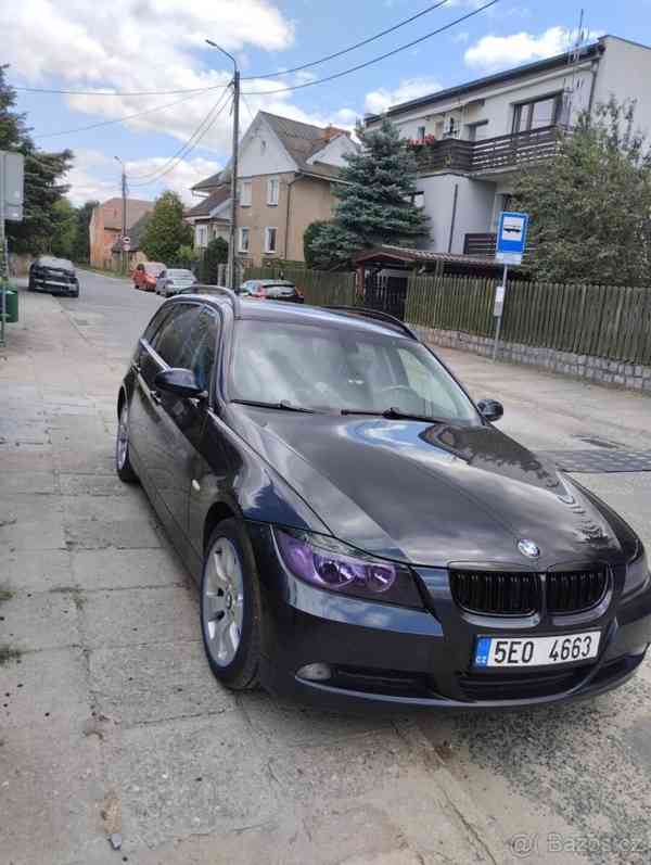 BMW Řada 3 2,0   M47 2007 | STK 1 rok - foto 5
