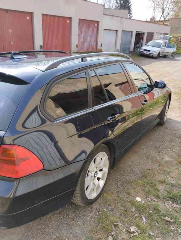 BMW Řada 3 2,0   M47 2007 | STK 1 rok - foto 11