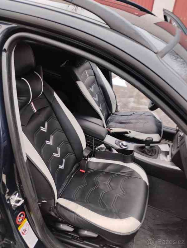 BMW Řada 3 2,0   M47 2007 | STK 1 rok - foto 18
