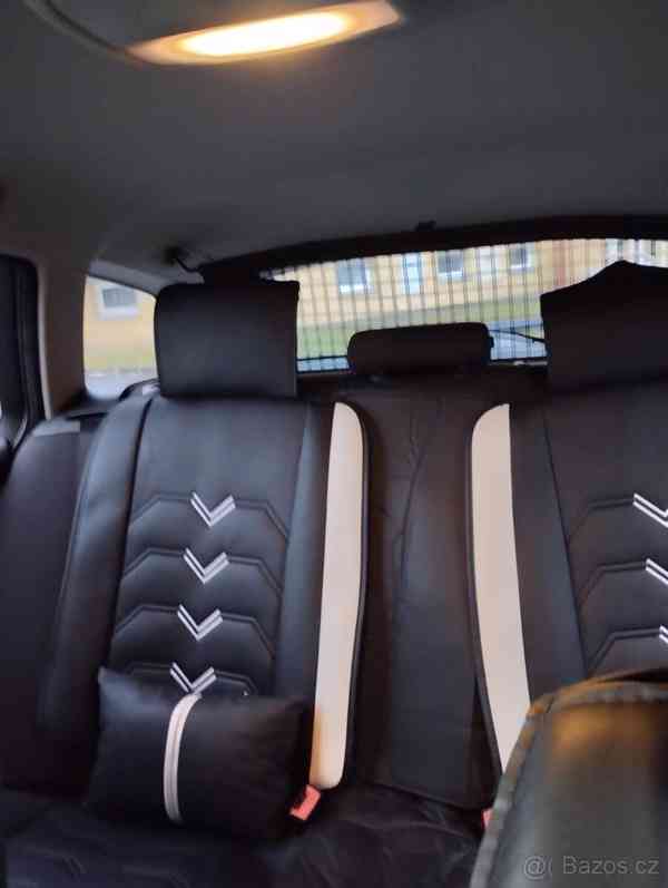 BMW Řada 3 2,0   M47 2007 | STK 1 rok - foto 16