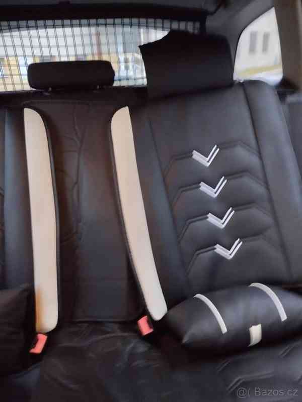 BMW Řada 3 2,0   M47 2007 | STK 1 rok - foto 15