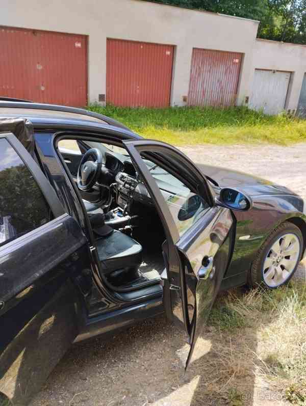 BMW Řada 3 2,0   M47 2007 | STK 1 rok - foto 7