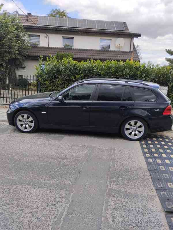 BMW Řada 3 2,0   M47 2007 | STK 1 rok - foto 4