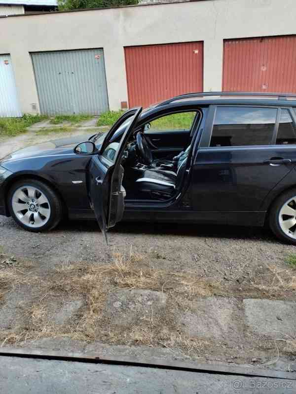 BMW Řada 3 2,0   M47 2007 | STK 1 rok - foto 10