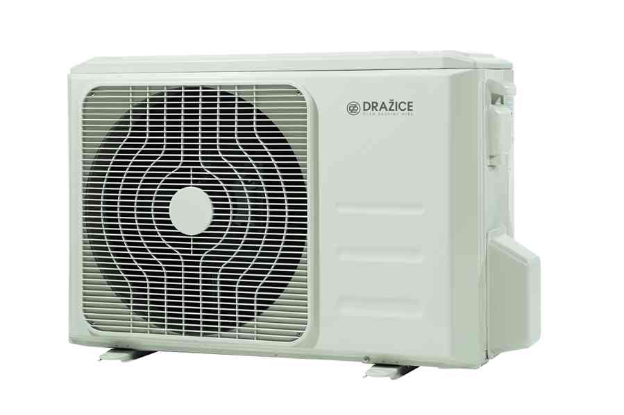 Klimatizace DZD - foto 2