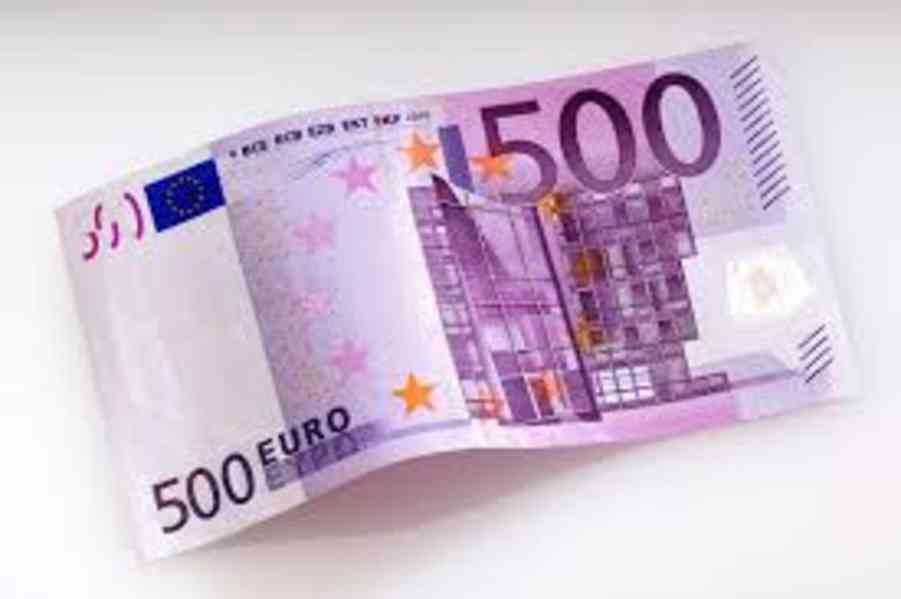 Máte projekt nebo potřebujete urgentně finanční prostředky? - foto 1
