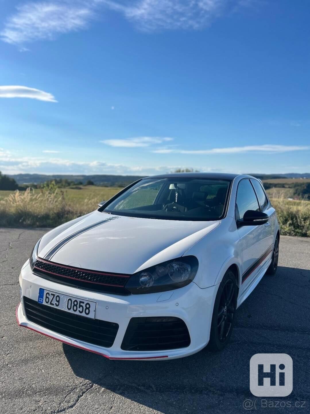 Volkswagen Golf 1,4   VI TSI, 118kw / 160hp - foto 1