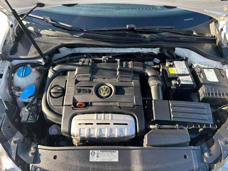 Volkswagen Golf 1,4   VI TSI, 118kw / 160hp - foto 16