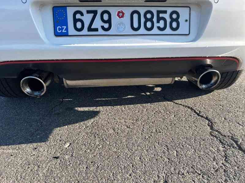 Volkswagen Golf 1,4   VI TSI, 118kw / 160hp - foto 9