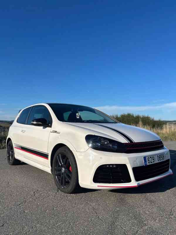 Volkswagen Golf 1,4   VI TSI, 118kw / 160hp - foto 17