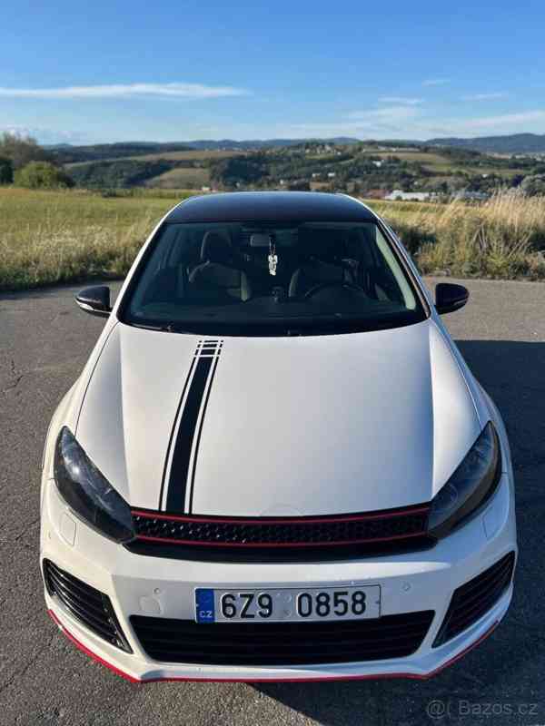 Volkswagen Golf 1,4   VI TSI, 118kw / 160hp - foto 15