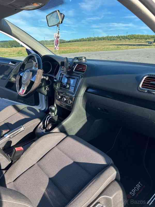 Volkswagen Golf 1,4   VI TSI, 118kw / 160hp - foto 6