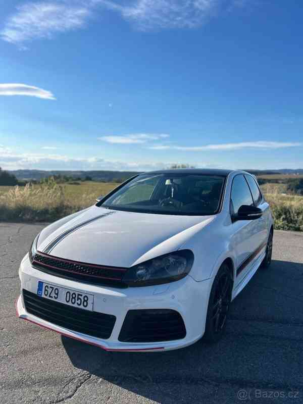 Volkswagen Golf 1,4   VI TSI, 118kw / 160hp - foto 1