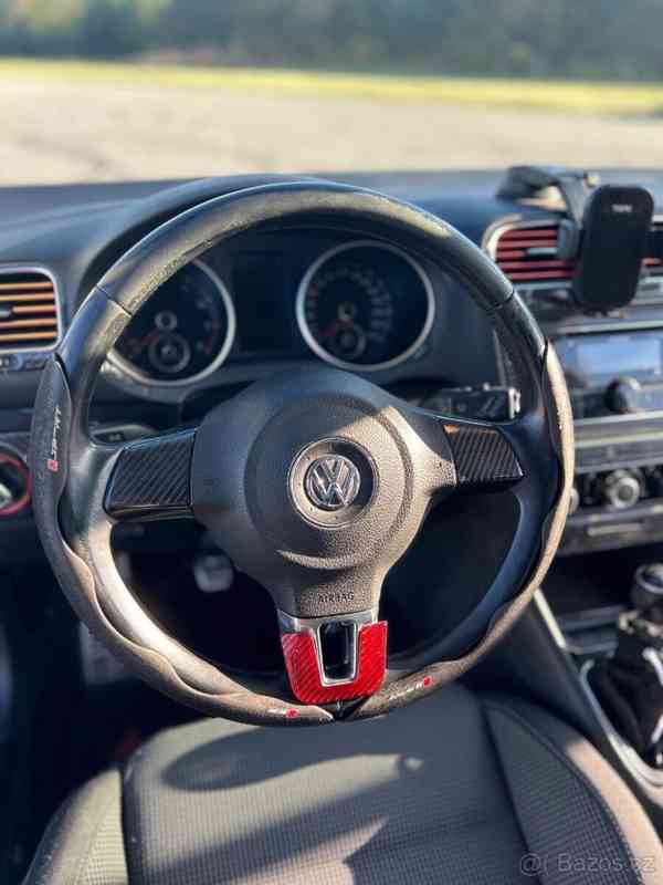 Volkswagen Golf 1,4   VI TSI, 118kw / 160hp - foto 8