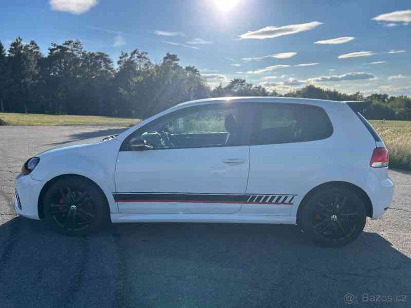 Volkswagen Golf 1,4   VI TSI, 118kw / 160hp - foto 12