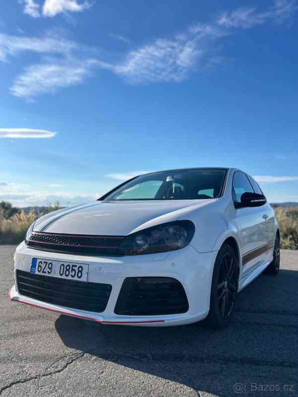 Volkswagen Golf 1,4   VI TSI, 118kw / 160hp - foto 19
