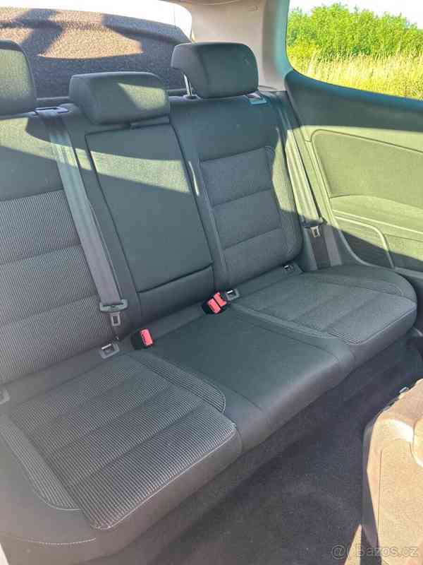 Volkswagen Golf 1,4   VI TSI, 118kw / 160hp - foto 5