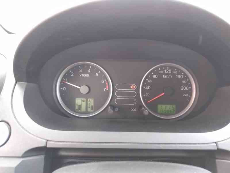 FORD FIESTA 1.3 8V AMBIENTE ČR,AC,SERVISKA - foto 15
