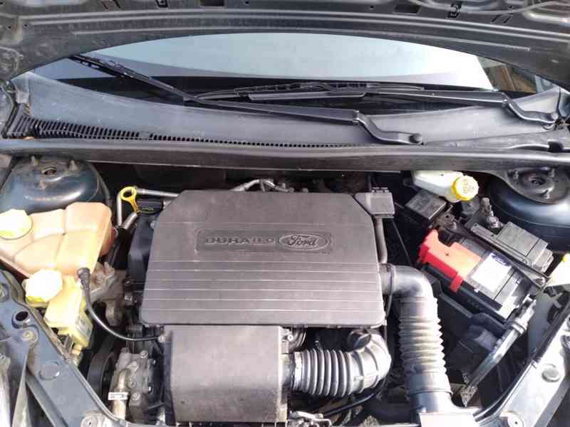 FORD FIESTA 1.3 8V AMBIENTE ČR,AC,SERVISKA - foto 23
