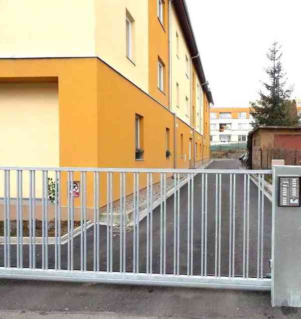 Pronájem bytu 1+kk, 31 m2, Benešov u Prahy - foto 10