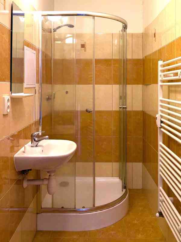 Pronájem bytu 1+kk, 31 m2, Benešov u Prahy - foto 9