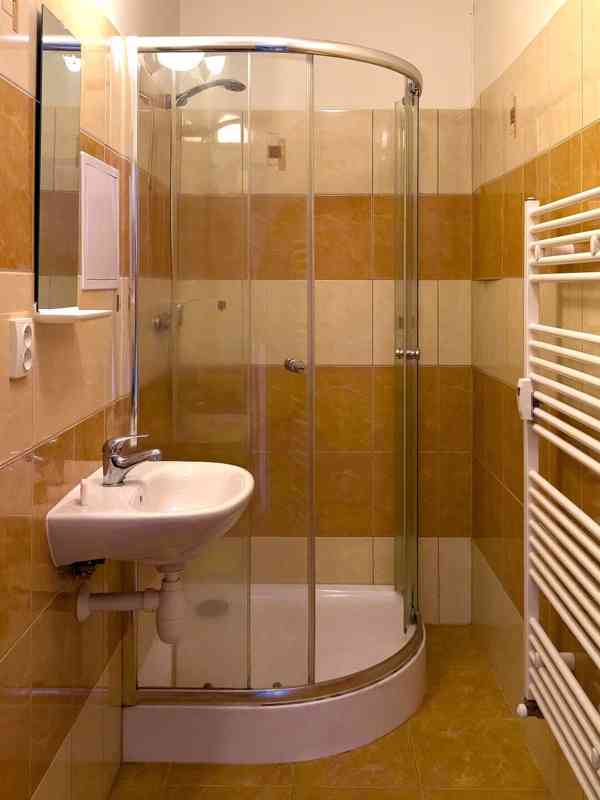 Pronájem bytu 1+kk, 31 m2, Benešov u Prahy - foto 11