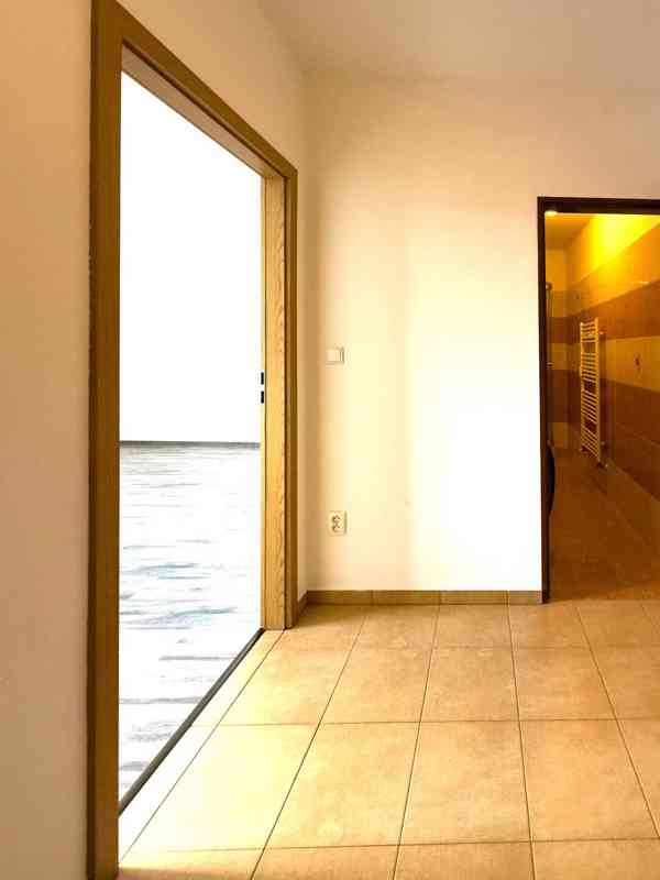 Pronájem bytu 1+kk, 31 m2, Benešov u Prahy - foto 6