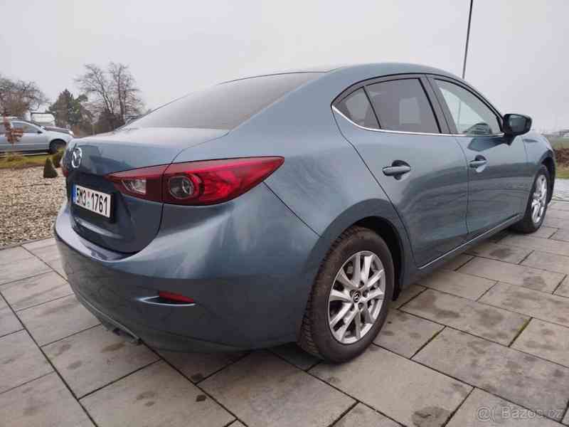 Mazda 3 2,0 - foto 9