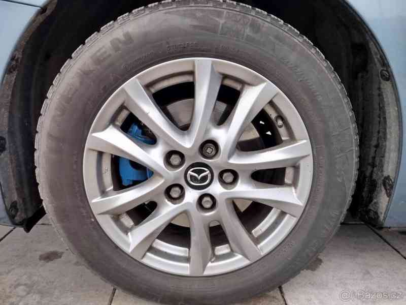 Mazda 3 2,0 - foto 10